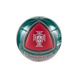 PUMA FPF CULTURE Ball Mini Unisex Yetişkin Top, Club Red-Green Lagoon, MINI