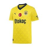 Puma FSK Away Jersey Erkek Forma