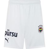 Puma FSK Mavi Erkek Şortlar DryCell Özelliği ile Rahat ve Serin Kalmanı Sağlar