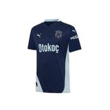 Puma Fsk Third Jersey Replica Erkek Forma 775375-09 Mavi