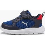 Puma Fun Racer 2 Ac+ Inf Lacivert Bebek Spor Ayakkabı
