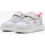 Puma Fun Racer 2 Ac+ Ps Çocuk Spor Ayakkabı Beyaz Renk Hafif ve Esnek Tasarım