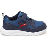 Puma Fun Racer AC Inf Lacivert Erkek Çocuk Spor Ayakkabı - Lacivert - Mavi
