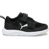 Puma Fun Racer AC PS Siyah Erkek Çocuk Koşu Ayakkabısı