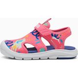 Puma Fun Racer Çocuk Sandalet Kız Çocuk İçin Konforlu Tasarım Hafif Yapı 24 Numara - Pembe