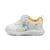 Puma Fun Racer SCRIBBLE Bebek Ayakkabısı