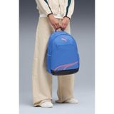 Puma Fundamental Backpack Mavi Unisex Sırt Çantası