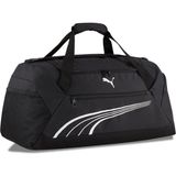 Puma Fundamental M Siyah Spor Çanta – 49L Kapasiteli 09118901