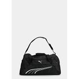 Puma Fundamental M Sports Ba Siyah Unisex Spor Çantası 9118901