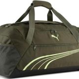 Puma Fundamental M Sports Bag Yeşil Unisex Spor Çantası 09118909