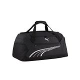 Puma Fundamental Medium Duffle Spor Çanta Siyah