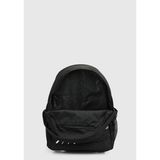 Puma FUNDAMENTAL Orta Boy Backpack Siyah Unisex Sırt Çantası Fermuarlı Kapama Özelliği ile