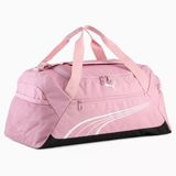 Puma Fundamental Pembe Spor Çanta 09118718