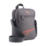 Puma Fundamental Portable Mor Omuz Çantası