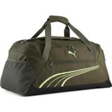 Puma Fundamental S Haki Spor Çantası 09118709