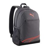 Puma Fundamental Sırt Çantası Gri Standart