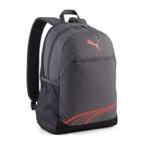 Puma Fundamental Siyah Sırt Çantası