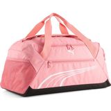 Puma Fundamental Small Sport Pembe Unisex Spor Çantası