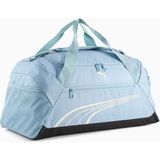 Puma Fundamental Spor Çanta - Mavi - Standart