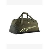 Puma Fundamental Sports Bag Yeşil Unisex Spor Çantası 09118909