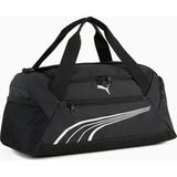 Puma Fundamental Xs Siyah Spor Çantası - Standart