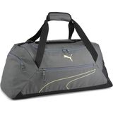 Puma Fundamentals Sports Bag M, Spor Çantası - Çok Renkli