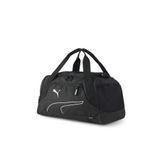Puma Fundamentals Sports Bag XS - Siyah Spor Çantası 40x21x22