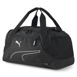 Puma Fundamentals Unisex Siyah Günlük Stil Spor Çanta 07923101