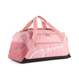 PUMA Funtal 34 litre küçük spor çantası tek boy, vahşi pembe