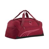 PUMA Funtal yetişkin 34 l küçük spor çantası OneSize, Garnet Glow Red