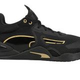 Puma Fuse Moto Training Women Siyah Kadın Spor Ayakkabı 195256-01