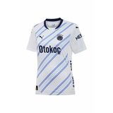 Puma Futbol Forması Fenerbahçe Sk 2024/2025 Kadın Deplasman Forması