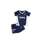 Puma Futbol Forması - Mavi