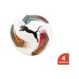 Puma Futsal 3 Ms Futbol Topu 8434401 Beyaz 8434401 Beyaz
