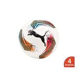 Puma Futsal 3 Ms Futbol Topu 8434401 Beyaz