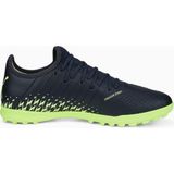 Puma Future 4.4 Tf Erkek Halı Saha Ayakkabısı - Siyah
