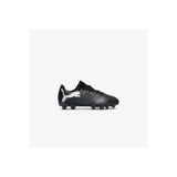Puma Future 7 Play FG AG Siyah Çocuk Spor Ayakkabı