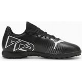 Puma Future 7 Play TT JR Siyah Çocuk Halı Saha Ayakkabısı
