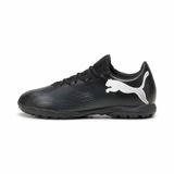 Puma Future 7 Play TT Sunset Glow Pembe Halı Saha Ayakkabısı, 10772603