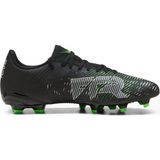 Puma Future 8 Play Fg/ag Siyah Erkek Halı Saha Krampon 44 Numaralı Performans Ayakkabısı 10814102