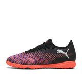 Puma Future 8 Play Tt Erkek Halı Saha Ayakkabısı, Çok Renkli, 41 Numara