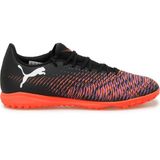 Puma Future 8 Play Tt Erkek Halı Saha Ayakkabısı - Siyah - Mor