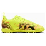 Puma Future 8 Play Tt Jr Çocuk Halı Saha Ayakkabısı - Sarı