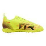 Puma Future 8 Play Tt Jr Çocuk Halı Saha Ayakkabısı