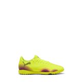 Puma Future 8 Play Tt Sarı Erkek Halı Saha Ayakkabısı