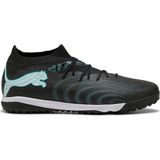 Puma Future 9 Match Tt Erkek Siyah Halı Saha Ayakkabısı 10915002