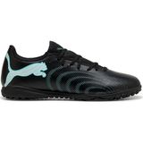 Puma Future 9 Play Tt Erkek Siyah Halı Saha Ayakkabısı 10917402