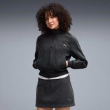 Puma Future Archive Kadın Siyah Ceket (636681-01) - XS