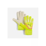 Puma Future Match NC Kaleci Eldiveni, Negative Cut Design, 3mm Supersoft Latex Palm, Beyaz, 8 Beden