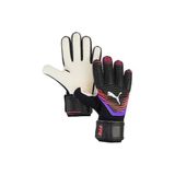 Puma Future Match Nc Unisex Kaleci Eldiveni, Siyah, Beden 10
